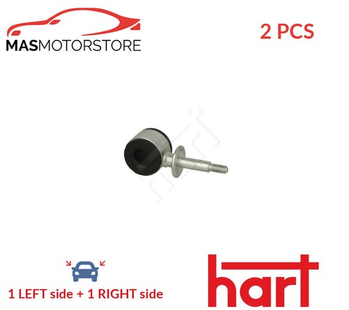 Coppia stabilizzatori - coppia,