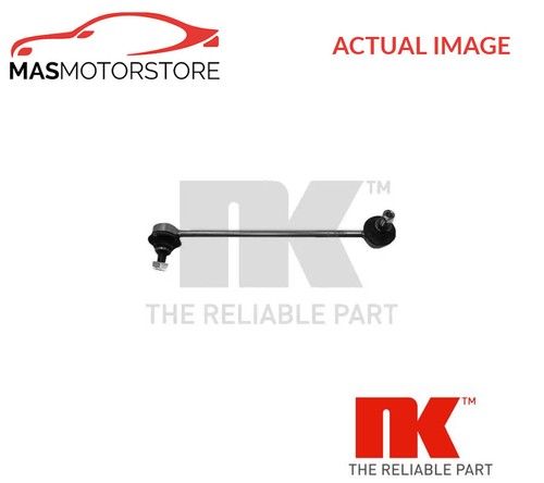 Anti roll bar stabilizzatore - roll,
