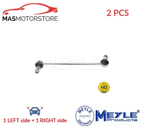 Coppia stabilizzatori antiroll - stabilizzatori,
