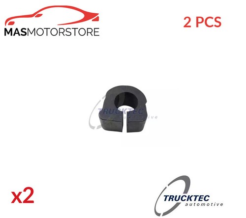 Kit boccola stabilizzatore - boccola,