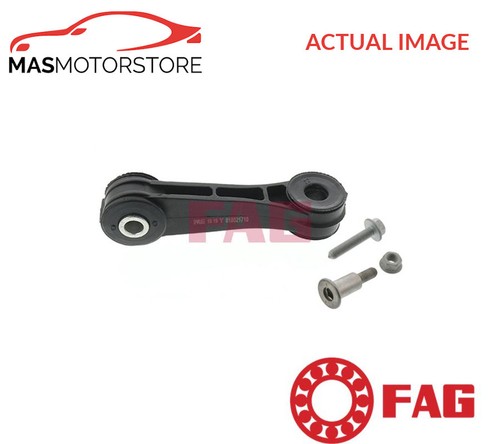Anti roll bar - anti, stabilizzatore