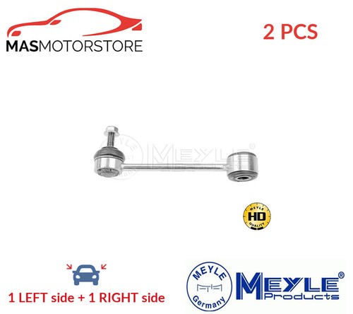 Coppia stabilizzatori antiroll - coppia,