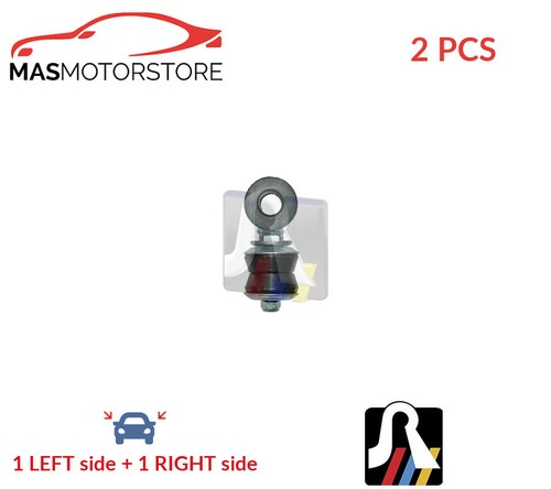 Coppia stabilizzatori - coppia,