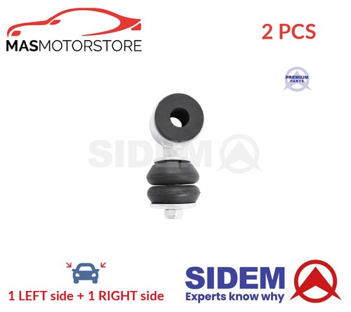 Coppia stabilizzatori - coppia,