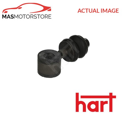 Anti roll bar stabilizzatore - roll,