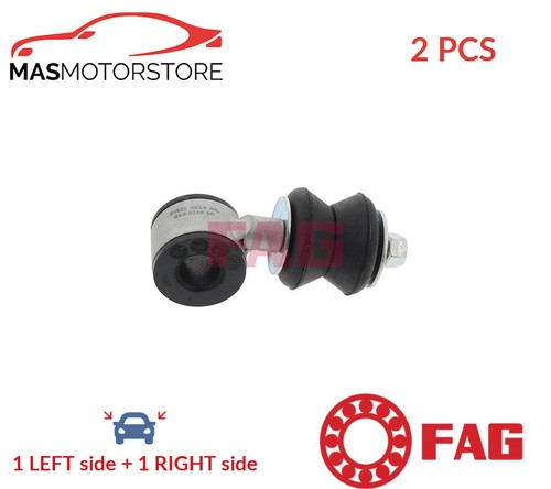 Coppia stabilizzatori - coppia,