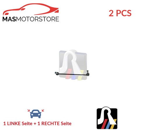 Stabilizzatore stabi sinistra - stabilizzatore,