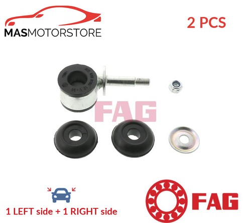 Coppia stabilizzatori - coppia,
