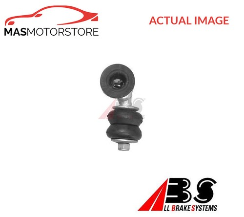 Anti roll bar stabilizzatore - anti,