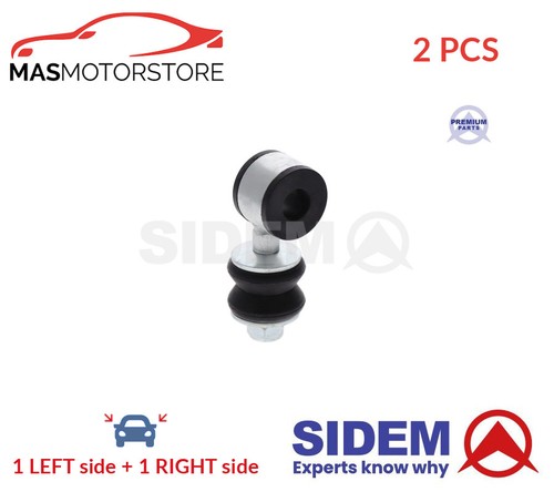 Coppia stabilizzatori - coppia,