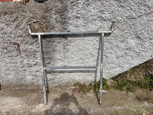 Para cabina roll bar - cabina, 50