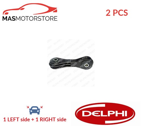 Coppia stabilizzatori - coppia,