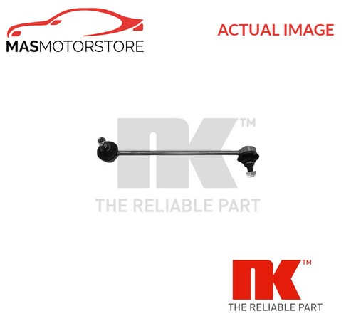 Anti roll bar stabilizzatore - roll,