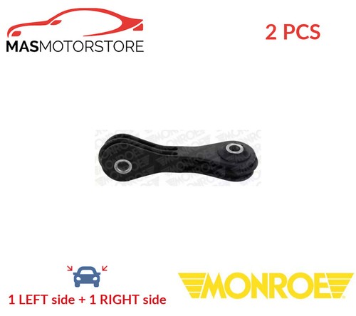 Coppia stabilizzatori antiroll - coppia,