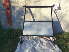 APE 50 - Paracabina - rollbar