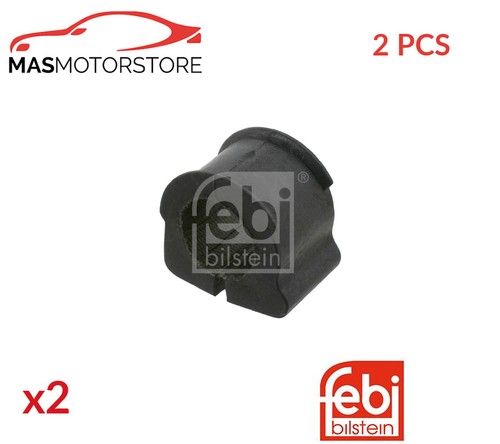 Kit boccola stabilizzatore - boccola,