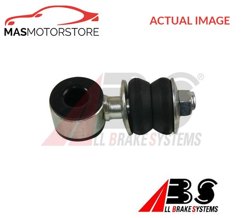 Anti roll bar stabilizzatore - anti,