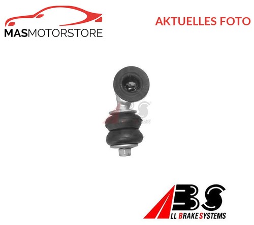Puntone barra stabilizzatore - puntone,