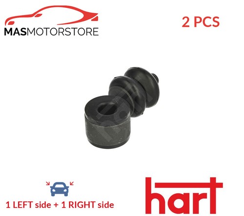 Coppia stabilizzatori - coppia,