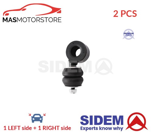 Coppia stabilizzatori - coppia,