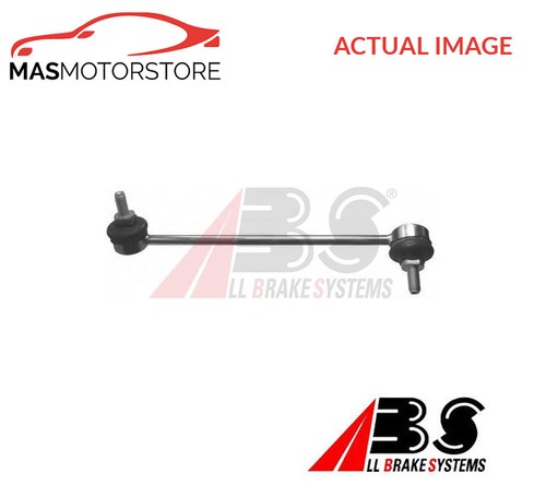 Anti roll bar - bar, stabilizzatore