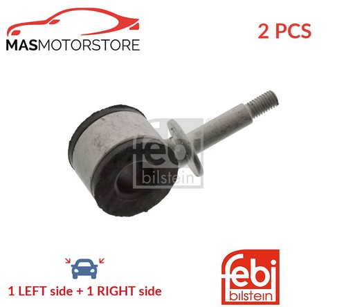 Coppia stabilizzatori - coppia,