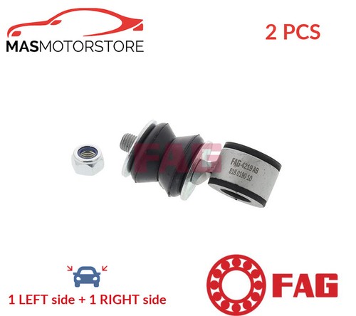 Coppia stabilizzatori - coppia,