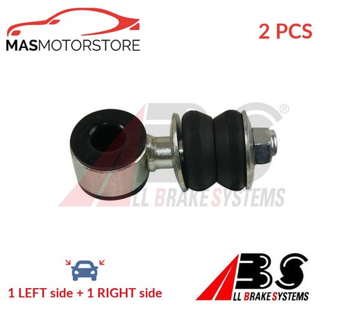 Coppia stabilizzatori - coppia,