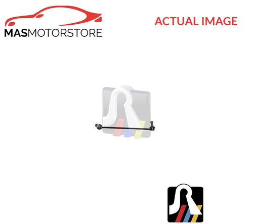 Anti roll bar stabilizzatore - roll,
