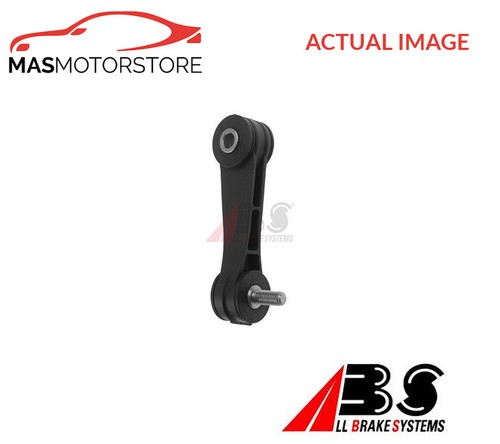 Anti roll bar stabilizzatore - bar,